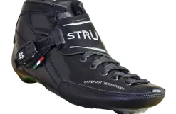 Luigino Strut Limited Edition zwart