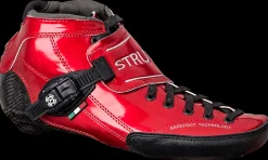 Luigino Strut rood