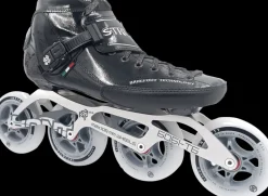 Luigino Strut 4x100mm