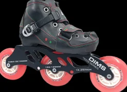 LXT Rookie 3x90mm