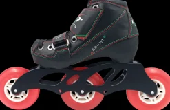LXT Rookie 3x90mm