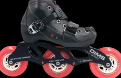 LXT Rookie 3x90mm