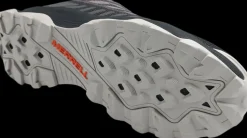 Merrell Speed Eco charcoal/tangerine