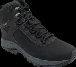 Merrell Vego MID LTR WP black