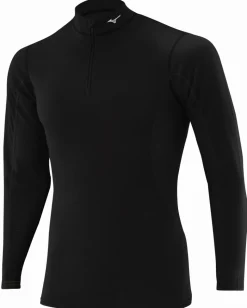 Mizuno Breath Thermo met rits 73CF150