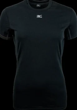 Mizuno Mid Weight Tee Women