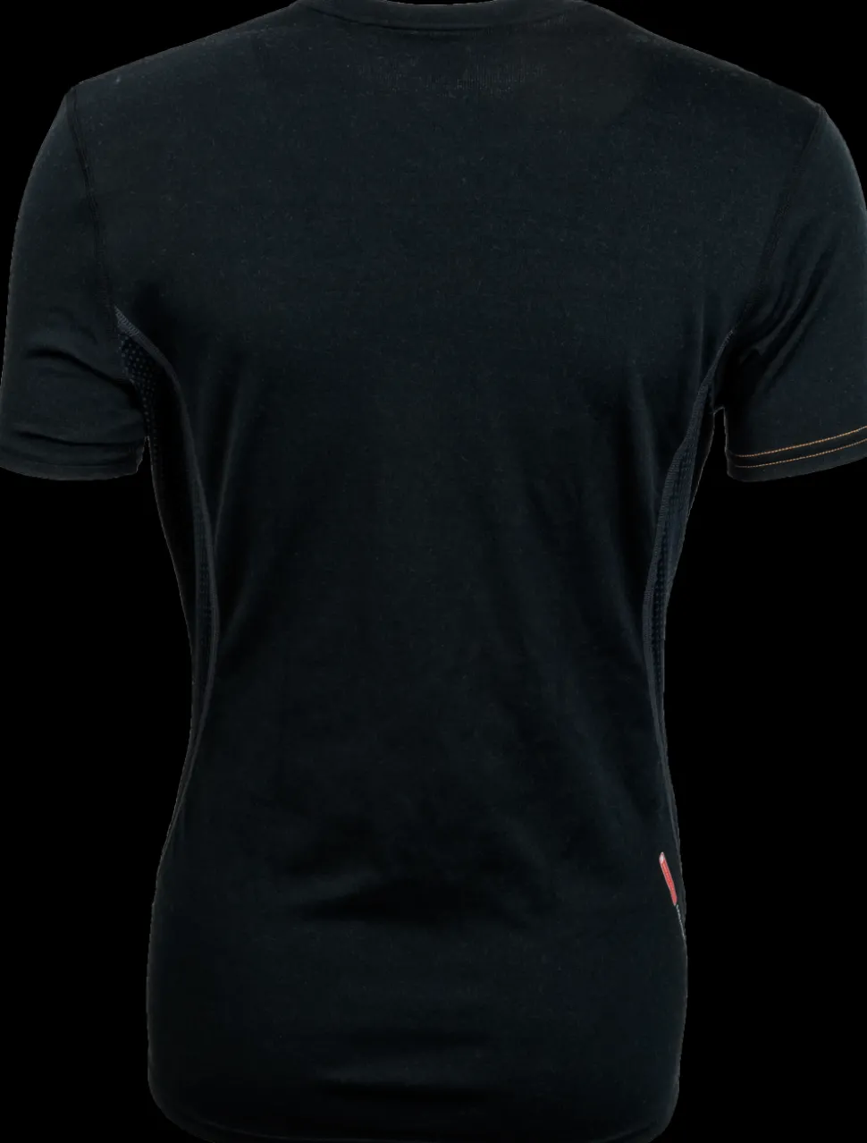 Mizuno Mid Weight Tee Women