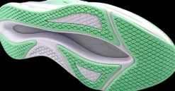 Mizuno Rebellion Flash 2 green