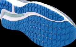 Mizuno Wave Inspire 21 grey/oceanblue