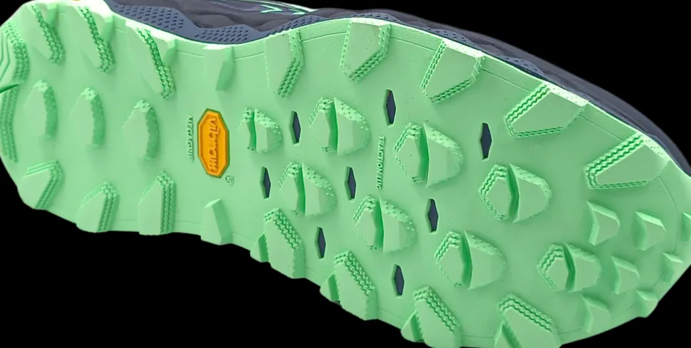 Mizuno Wave Mujin 10 black/greyed jade