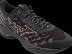Mizuno Wave Rider GTX 2 black