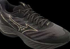 Mizuno Wave Rider GTX 2 black