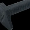 Mogema achterdopje voor NSX ijzers