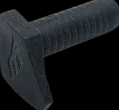 Mogema achterdopje voor NSX ijzers