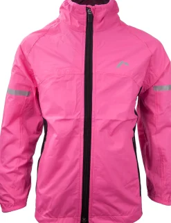 More Mile Kids Running Jacket