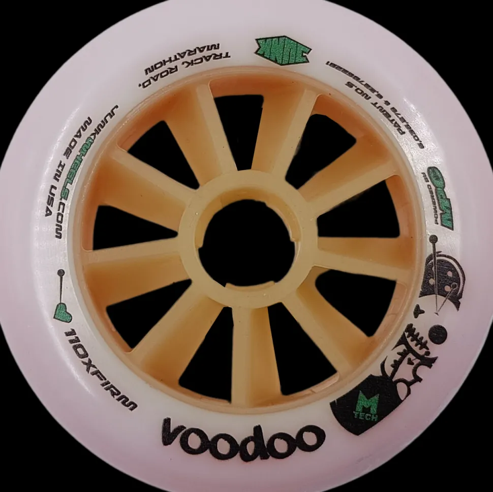 MPC Voodoo 110