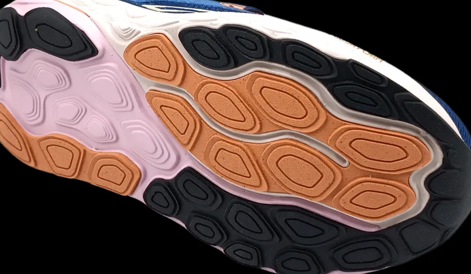New Balance 860 H14 inkwell/calcium/wached pink