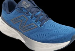 New Balance M880 I 15 blue [narrow]