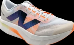New Balance Super Comb Elite orange/white