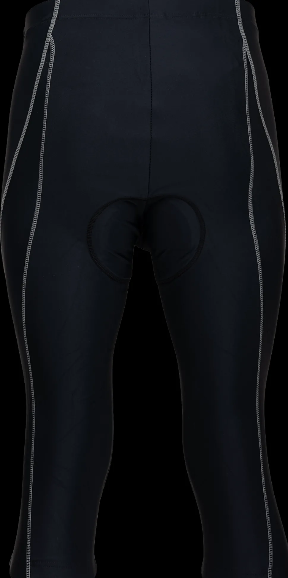 New Spirit wielerbroek 3/4 dames