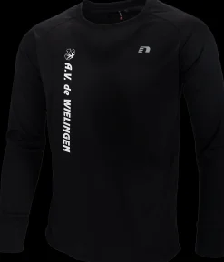 Newline wielingen heren base shirt lange mouw