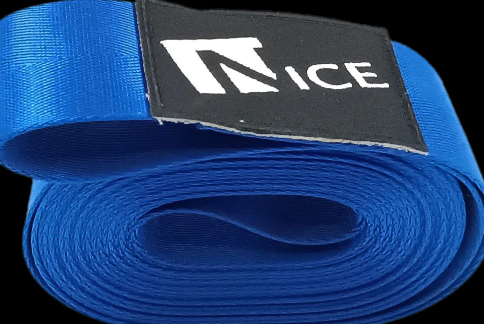 Nice corner belt