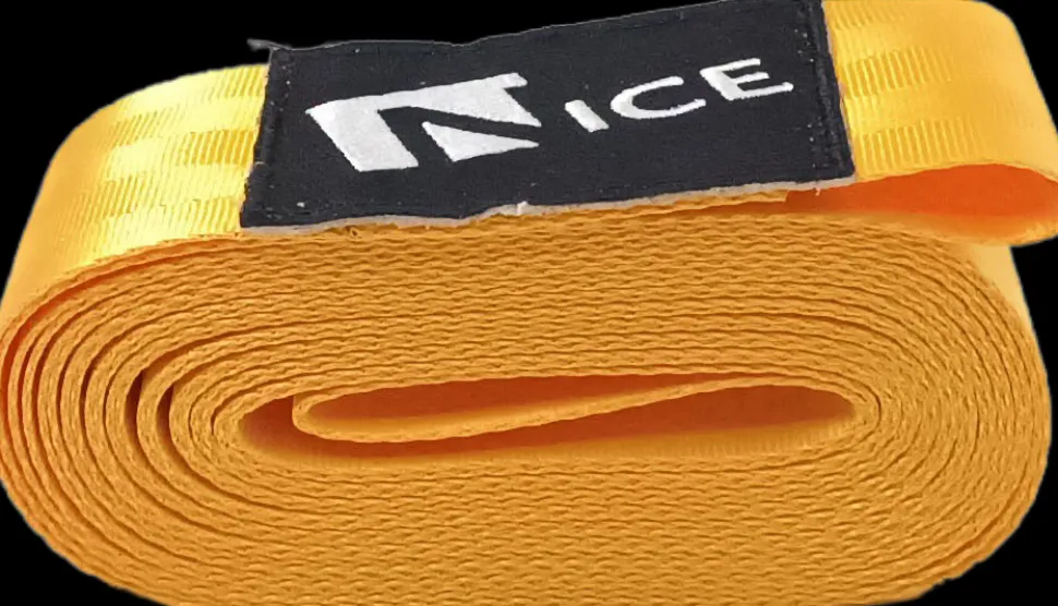 Nice corner belt