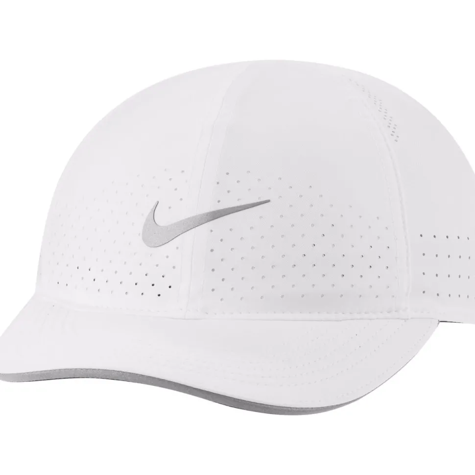 Nike Featherlight Women's Cap White