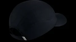 Nike Women's Dri-Fit AeroBill running cap [black]