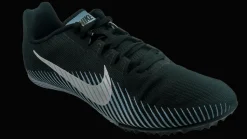 Nike Zoom Rival M9 black/metallic silver [unisex]