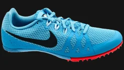 Nike Zoom Rival M8 football blue / blue fox [unisex]