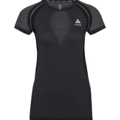 Odlo Dames Shirt Korte mouw Ceramicool Pro
