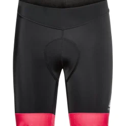 Odlo Fiets broek Zeroweight nauwsluitende short