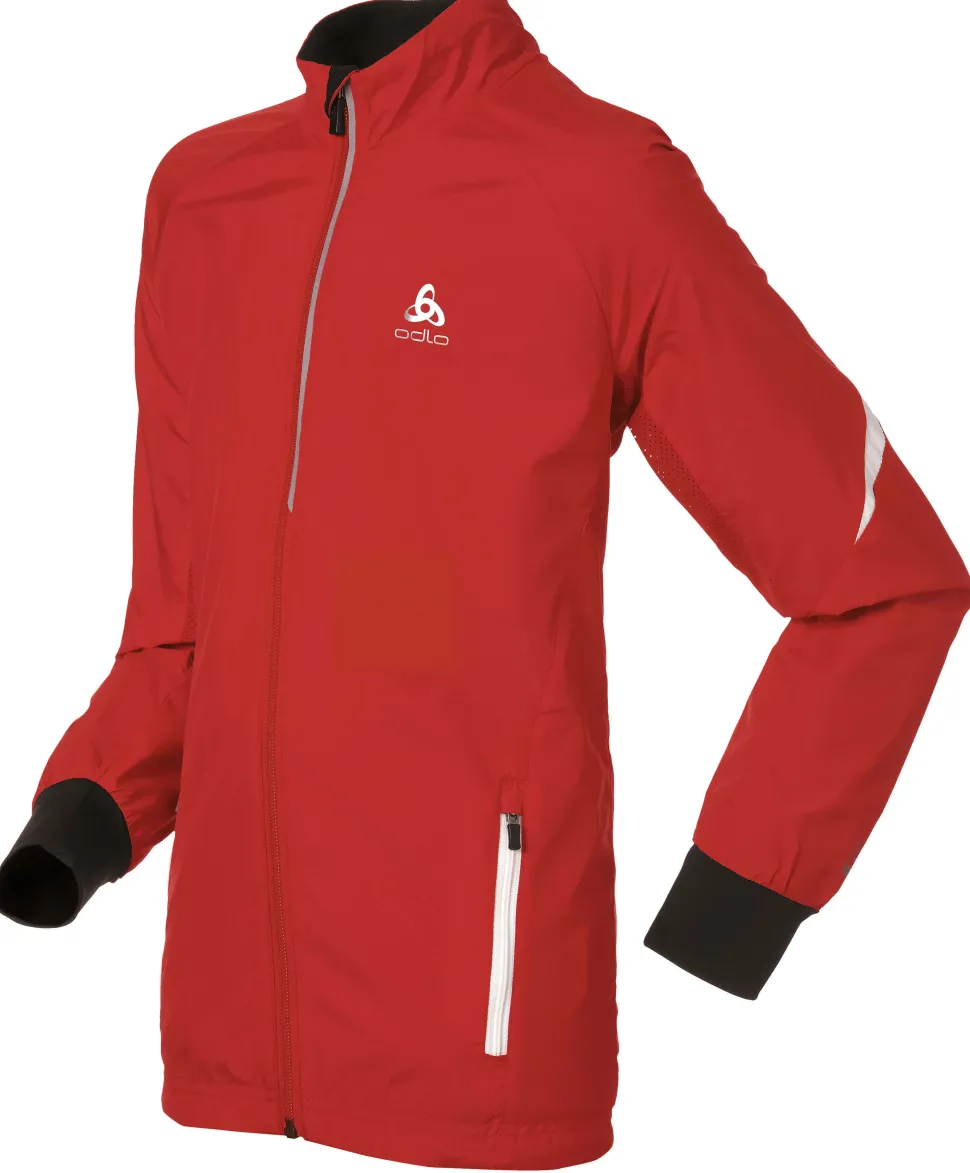 Odlo jacket kids