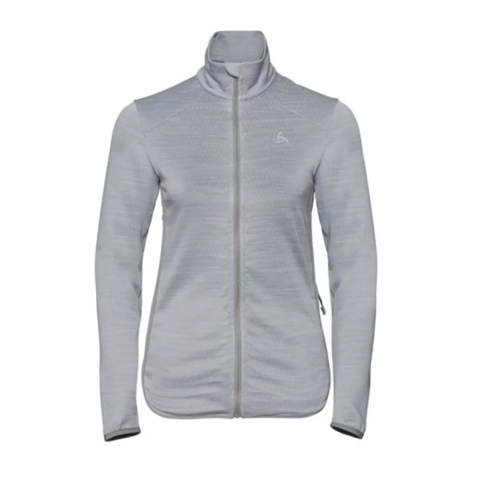 Odlo STEAM-tussenlaagjas voor Dames