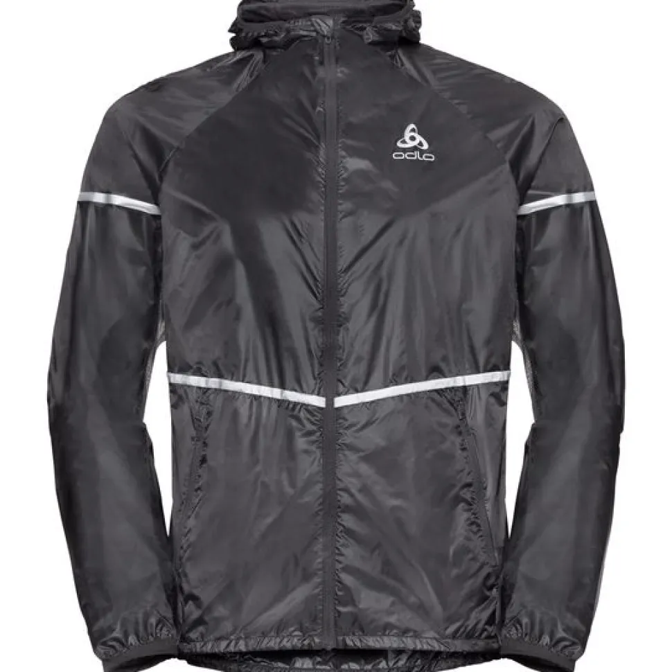 Odlo Zeroweight Windproof Jas voor Heren