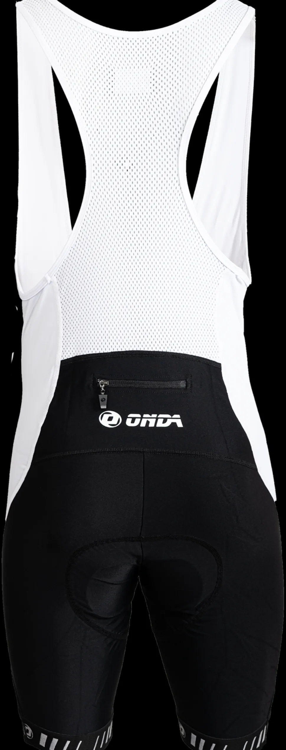 Onda Bib short performance black/white