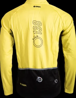 Onda fietsjack Laurent Jalabert