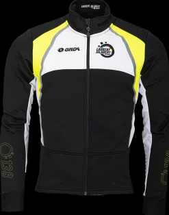 Onda fietsjack Laurent Jalabert winddicht