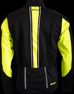 Onda fietsjack winddicht