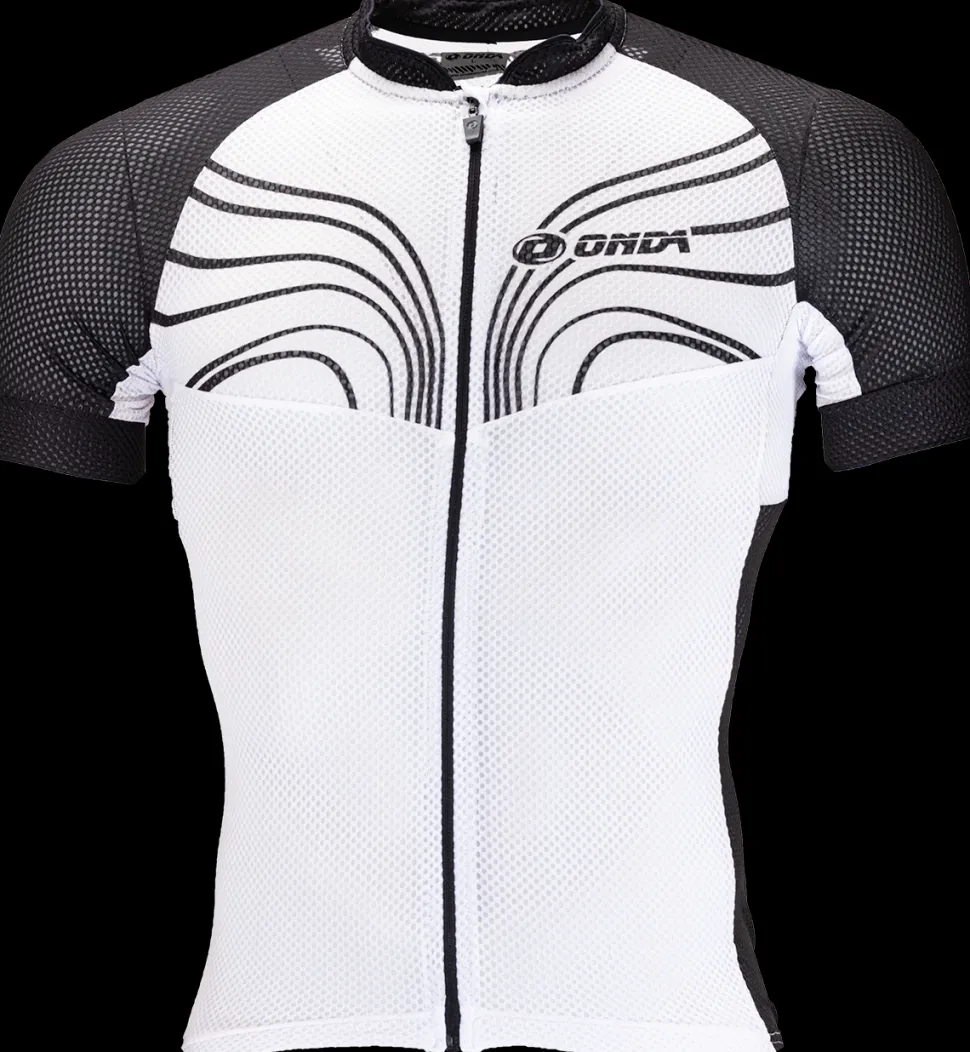 Onda Fietsshirt Light Second Skin Tatoo