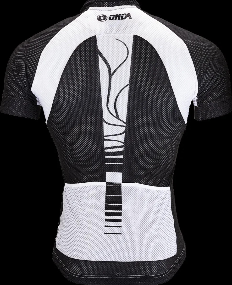 Onda Fietsshirt Light Second Skin Tatoo
