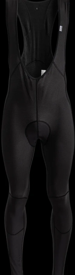 Onda thermo fietsbroek met zeem