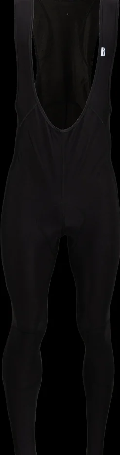 Onda thermo fietsbroek met zeem