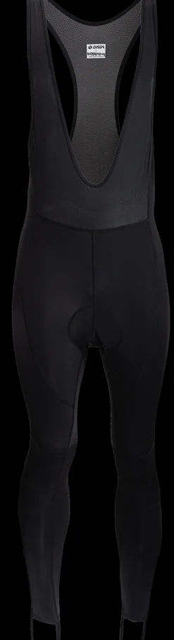 Onda Thermo lange fietsbroek Minho light
