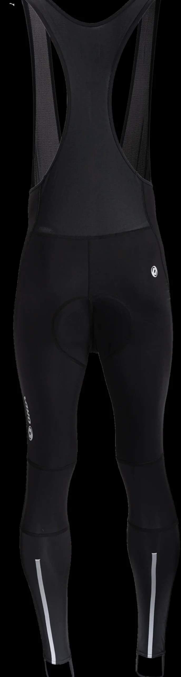 Onda Thermo lange fietsbroek Minho light