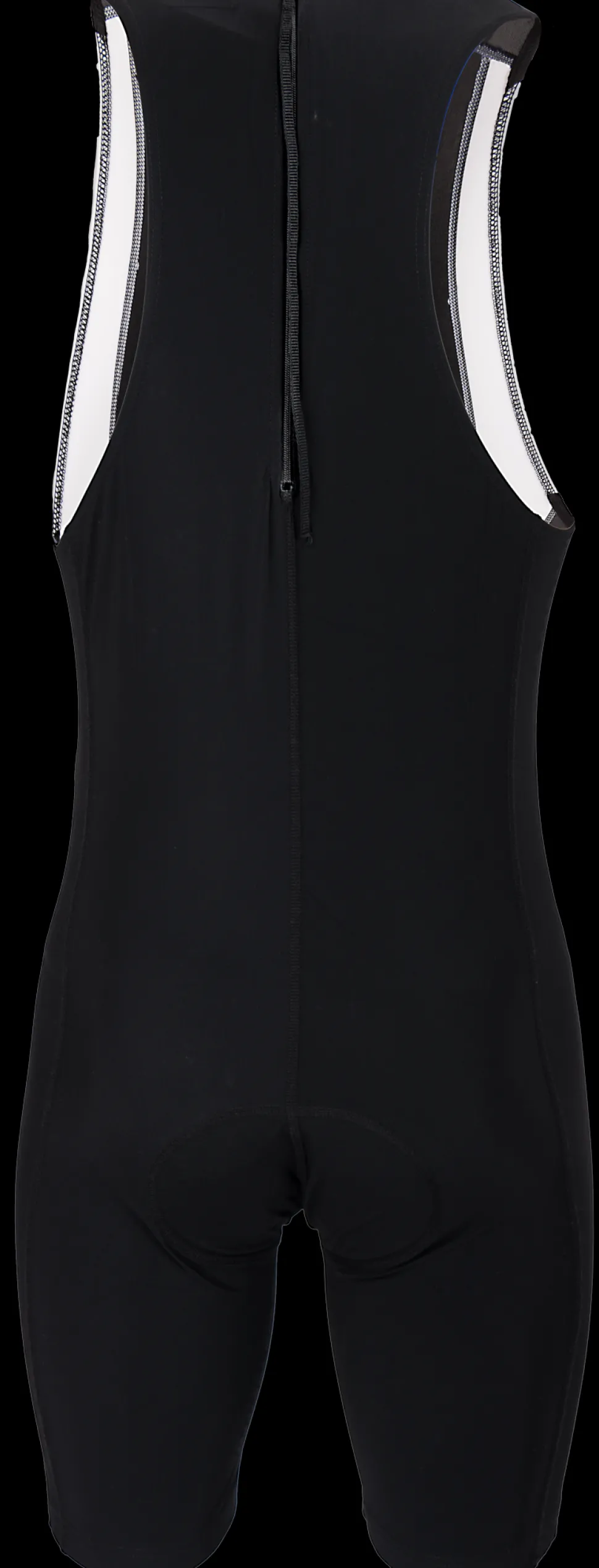Onda Triathlonpak Pro zwart/wit