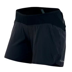 Pearl Izumi Fly Endurance Loopbroek Dames Zwart