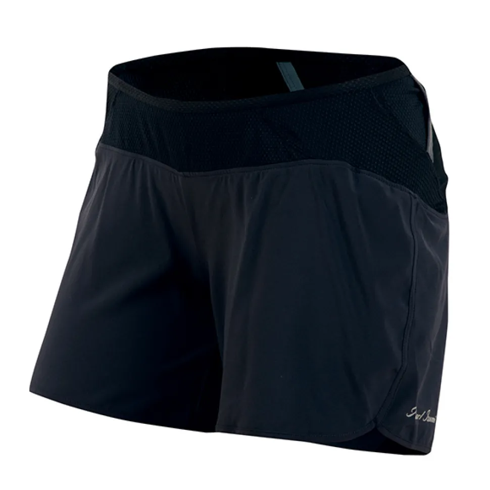 Pearl Izumi Fly Endurance Loopbroek Dames Zwart