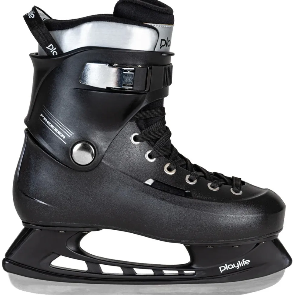 Playlife freezer black hockeyschaats